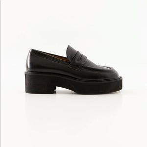 SHOP PECHE MALO LOAFERS. SIZE 6. WORN TWICE.